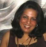 Kavita Hurry