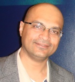 Vivek Hurry